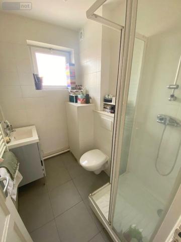 Appartement à vendre à Rouen en Seine-Maritime (76000), ref : 14131/900   
THEATRE DES ARTS