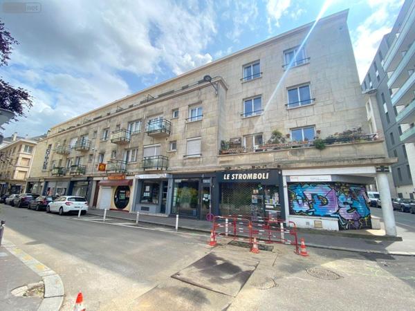 Appartement à vendre à Rouen en Seine-Maritime (76000), ref : 14131/900   
THEATRE DES ARTS