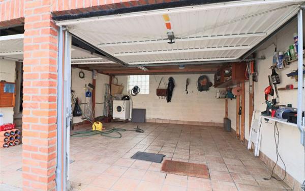 Maison à louer    4 pièces •  Oignies