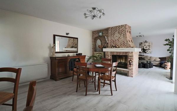 Maison à louer    4 pièces •  Oignies