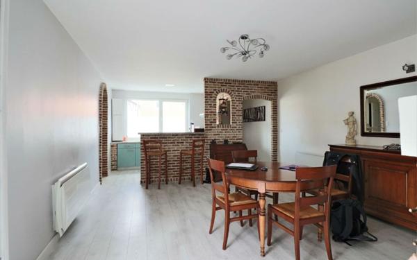 Maison à louer    4 pièces •  Oignies