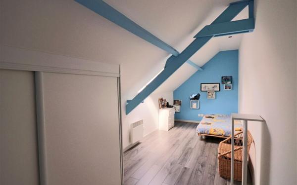 Maison à louer    4 pièces •  Oignies