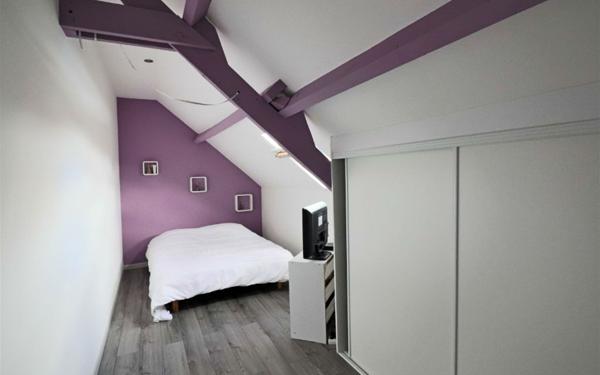 Maison à louer    4 pièces •  Oignies