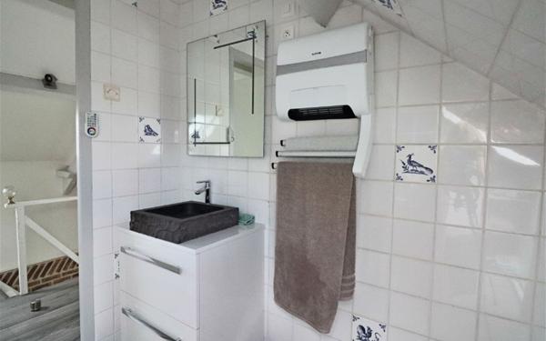 Maison à louer    4 pièces •  Oignies