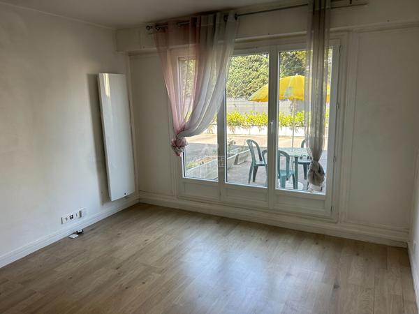 Appartement Maisons Laffitte 1 pièce(s) 19.53 m2 125 000 € **  - Référence  4722