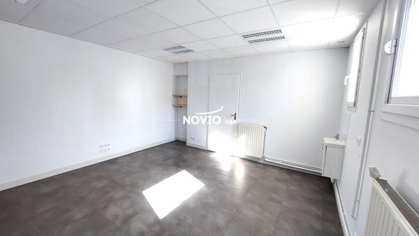Local de 30 m² dans pôle santé