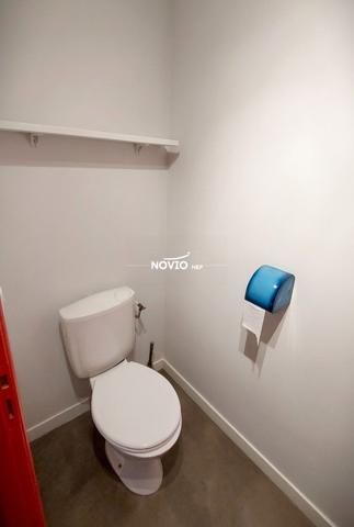 Local de 30 m² dans pôle santé
