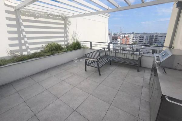 Vente Appartement 2 pièces 45 m2 à Chessy