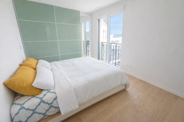 Vente Appartement 2 pièces 45 m2 à Chessy