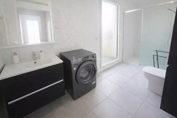 Vente Appartement 2 pièces 45 m2 à Chessy