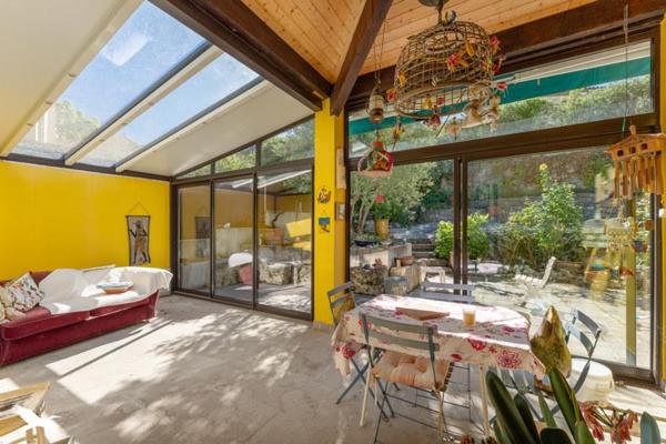 Maison à vendre |                                       Montpellier |                                        6 pièces  |  144 m²