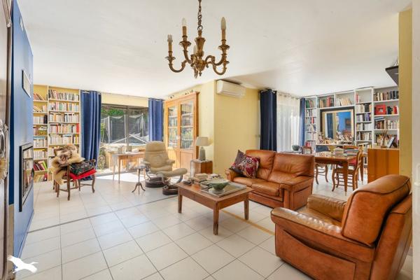 Maison à vendre |                                       Montpellier |                                        6 pièces  |  144 m²