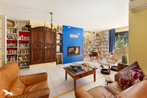 Maison à vendre |                                       Montpellier |                                        6 pièces  |  144 m²