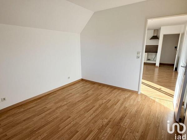 Appartement à vendre 2 pièces 45 m² Olivet