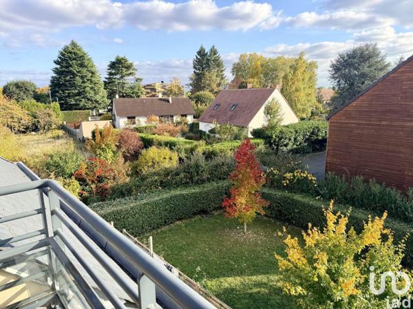 Appartement à vendre 2 pièces 45 m² Olivet