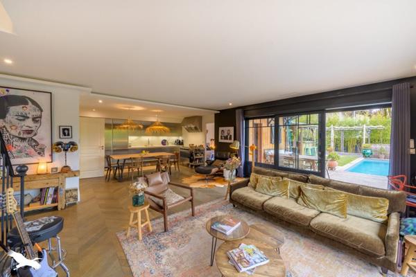 Maison à vendre |  La Teste-de-Buch |  5 pièces | 130 m²