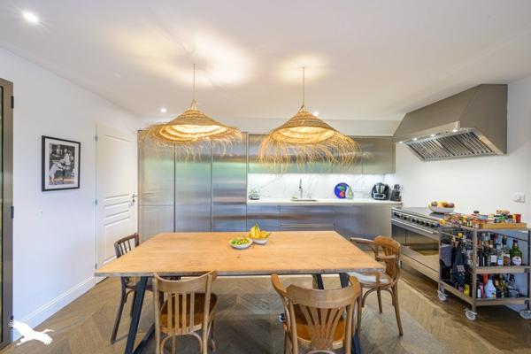 Maison à vendre |  La Teste-de-Buch |  5 pièces | 130 m²