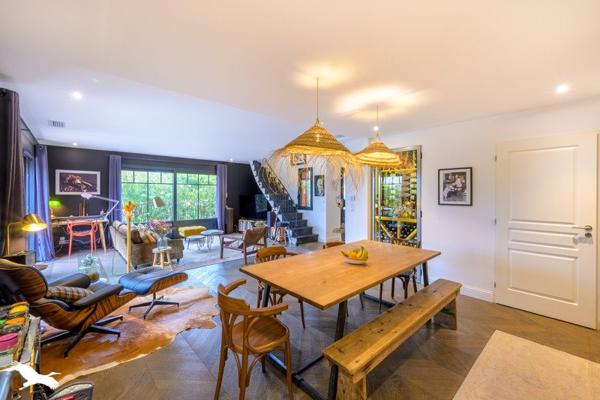 Maison à vendre |  La Teste-de-Buch |  5 pièces | 130 m²