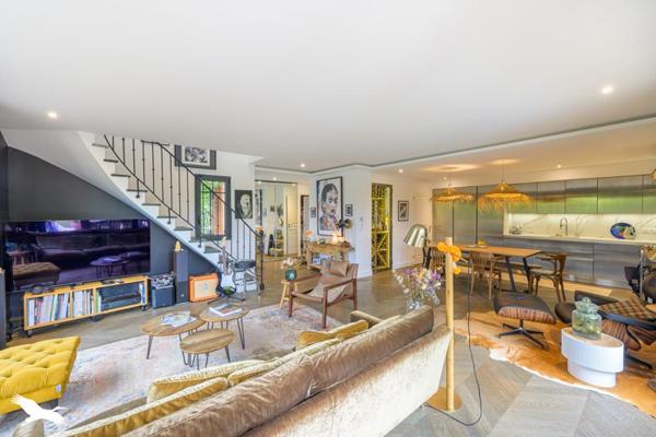 Maison à vendre |  La Teste-de-Buch |  5 pièces | 130 m²