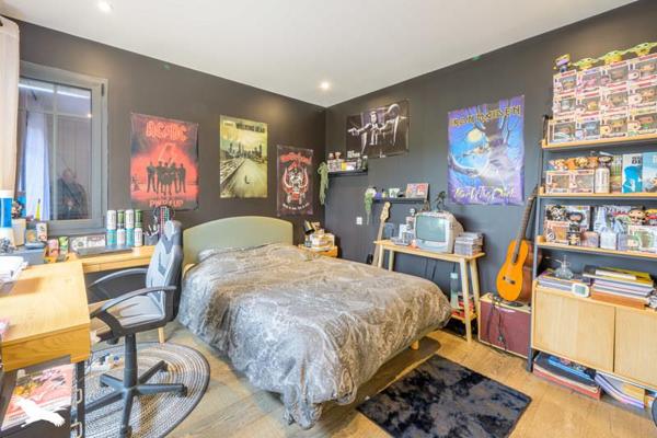 Maison à vendre |  La Teste-de-Buch |  5 pièces | 130 m²