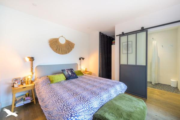 Maison à vendre |  La Teste-de-Buch |  5 pièces | 130 m²