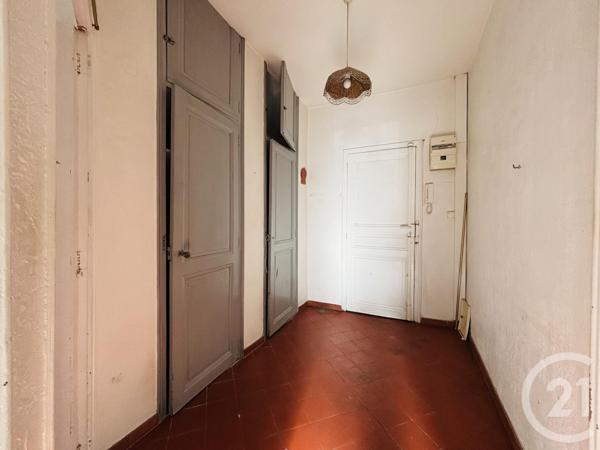Appartement T3 à vendre  3 pièces - 66,56 m2 PERPIGNAN - 66