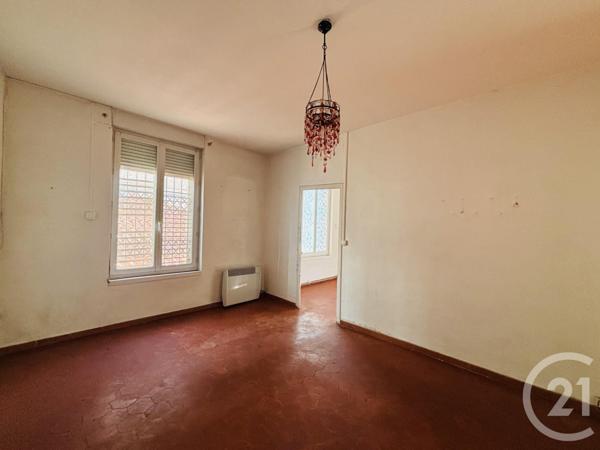 Appartement T3 à vendre  3 pièces - 66,56 m2 PERPIGNAN - 66