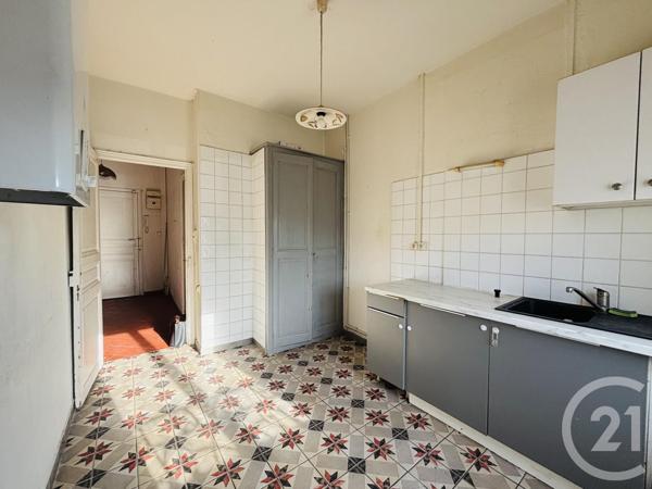 Appartement T3 à vendre  3 pièces - 66,56 m2 PERPIGNAN - 66