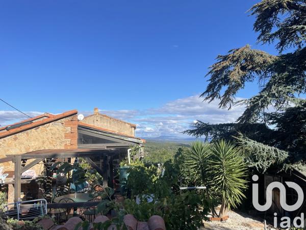 Maison à vendre 4 pièces 145 m² Llauro