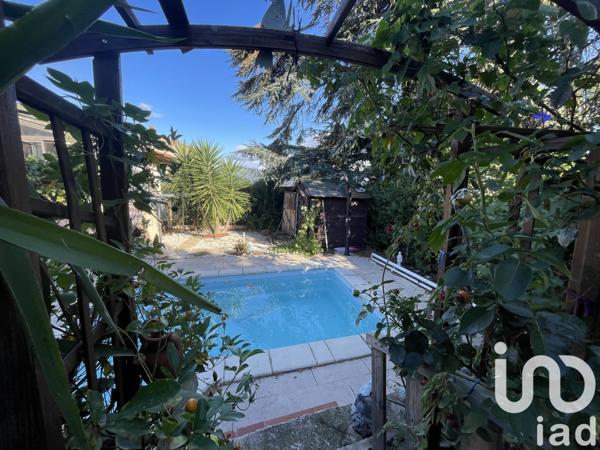 Maison à vendre 4 pièces 145 m² Llauro