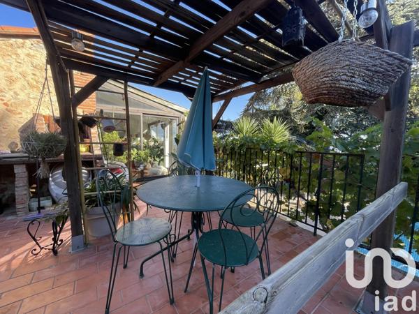 Maison à vendre 4 pièces 145 m² Llauro