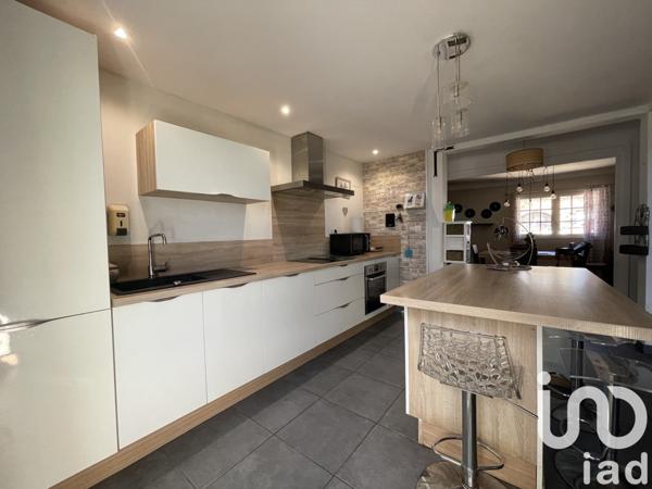 Maison à vendre 4 pièces 145 m² Llauro