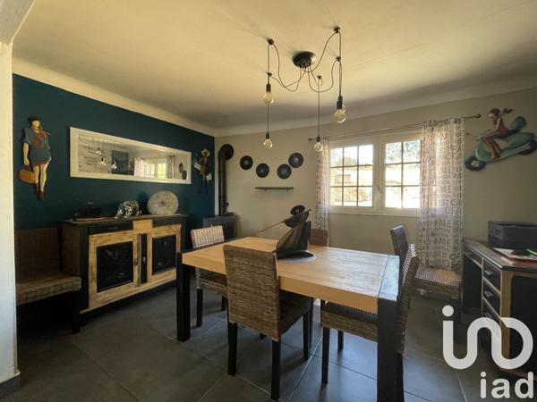 Maison à vendre 4 pièces 145 m² Llauro