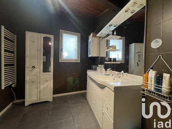 Maison à vendre 4 pièces 145 m² Llauro