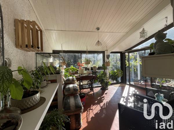 Maison à vendre 4 pièces 145 m² Llauro