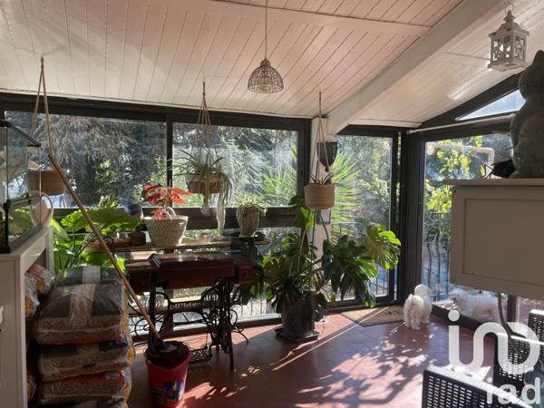 Maison à vendre 4 pièces 145 m² Llauro