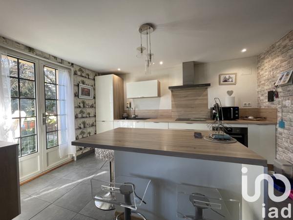 Maison à vendre 4 pièces 145 m² Llauro