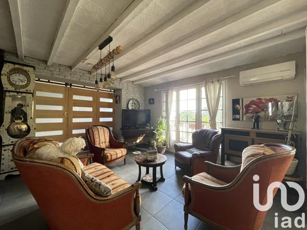 Maison à vendre 4 pièces 145 m² Llauro