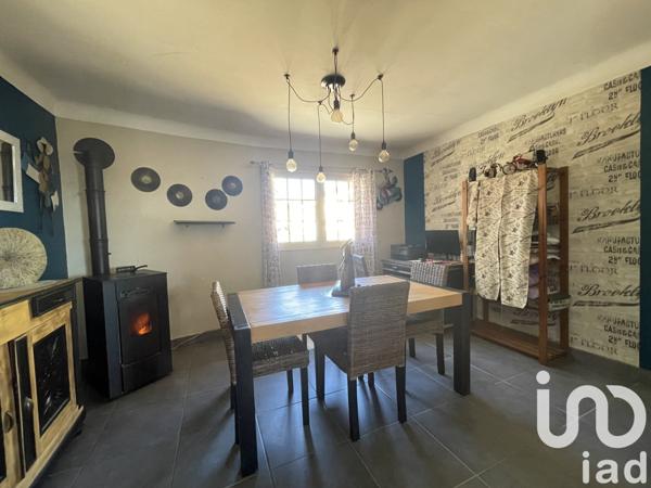 Maison à vendre 4 pièces 145 m² Llauro