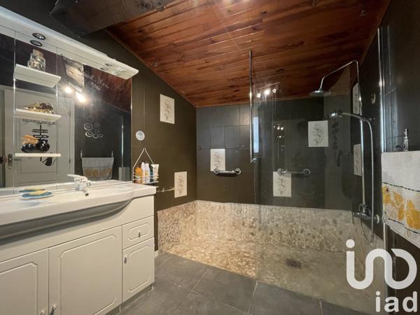Maison à vendre 4 pièces 145 m² Llauro