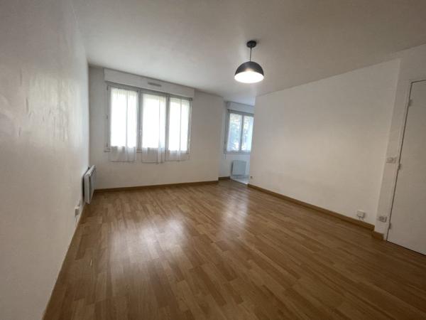 Appartement à Vendre à LILLE 120000 € *