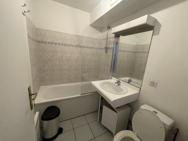 Appartement à Vendre à LILLE 120000 € *