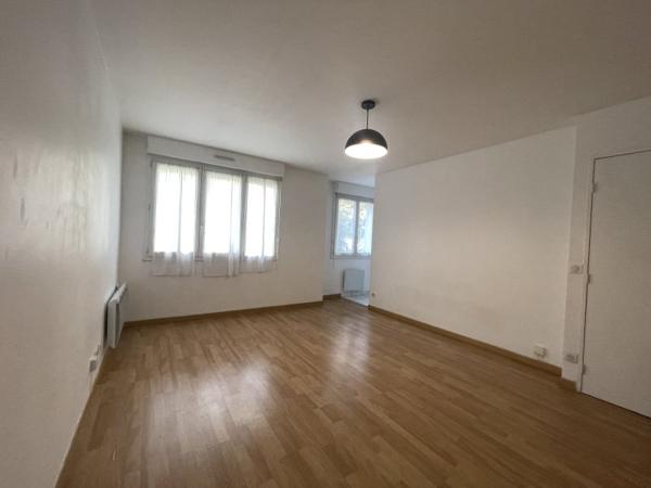 Appartement à Vendre à LILLE 120000 € *