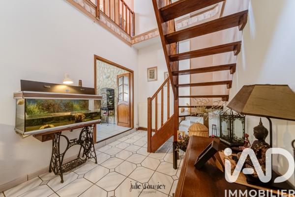 Maison à vendre 7 pièces 193 m² Novéant-sur-Moselle