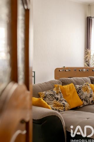 Maison à vendre 7 pièces 193 m² Novéant-sur-Moselle