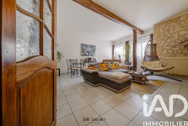 Maison à vendre 7 pièces 193 m² Novéant-sur-Moselle
