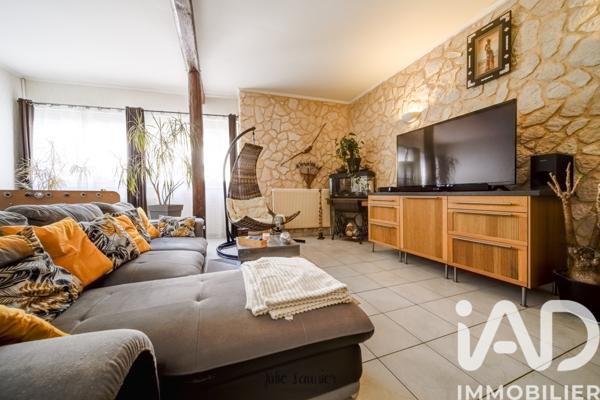 Maison à vendre 7 pièces 193 m² Novéant-sur-Moselle