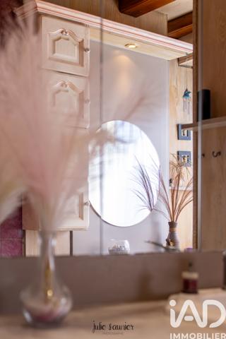 Maison à vendre 7 pièces 193 m² Novéant-sur-Moselle