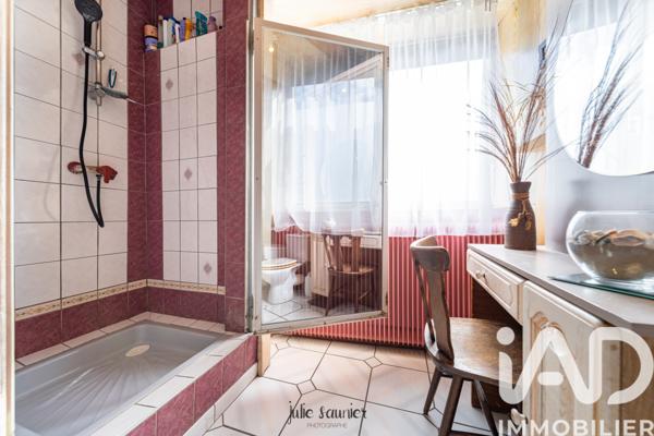 Maison à vendre 7 pièces 193 m² Novéant-sur-Moselle