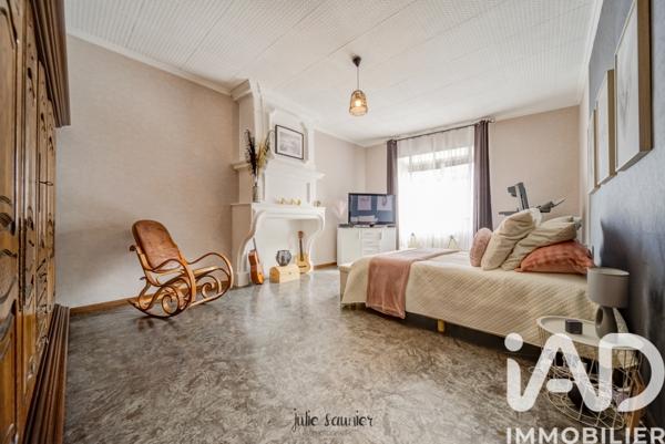 Maison à vendre 7 pièces 193 m² Novéant-sur-Moselle